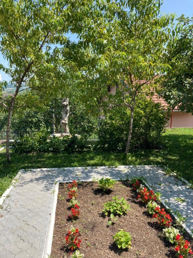 Bihać Resting House Oaza 빌라 외부 사진
