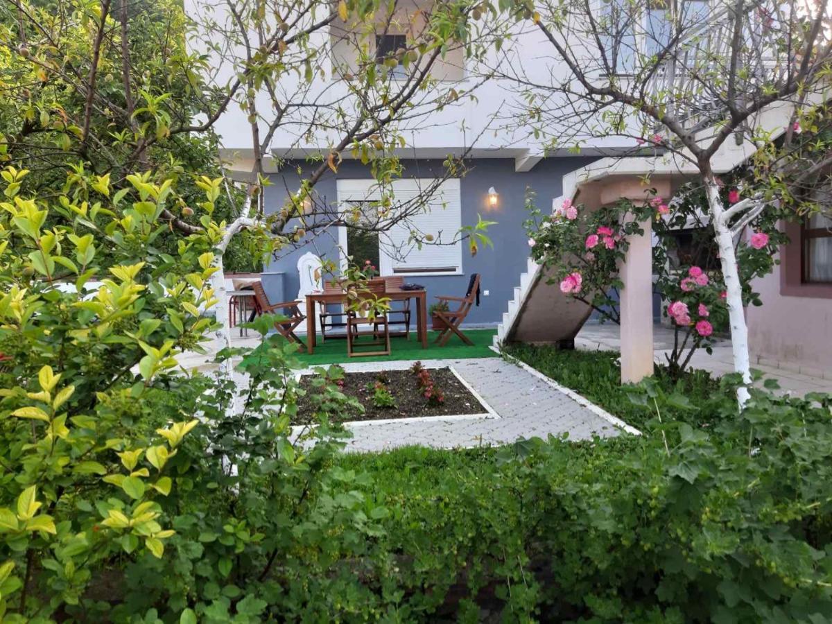 Bihać Resting House Oaza 빌라 외부 사진