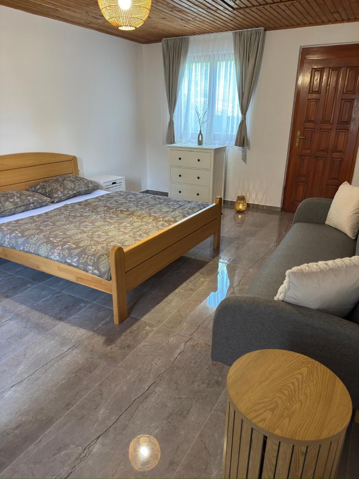 Bihać Resting House Oaza 빌라 외부 사진