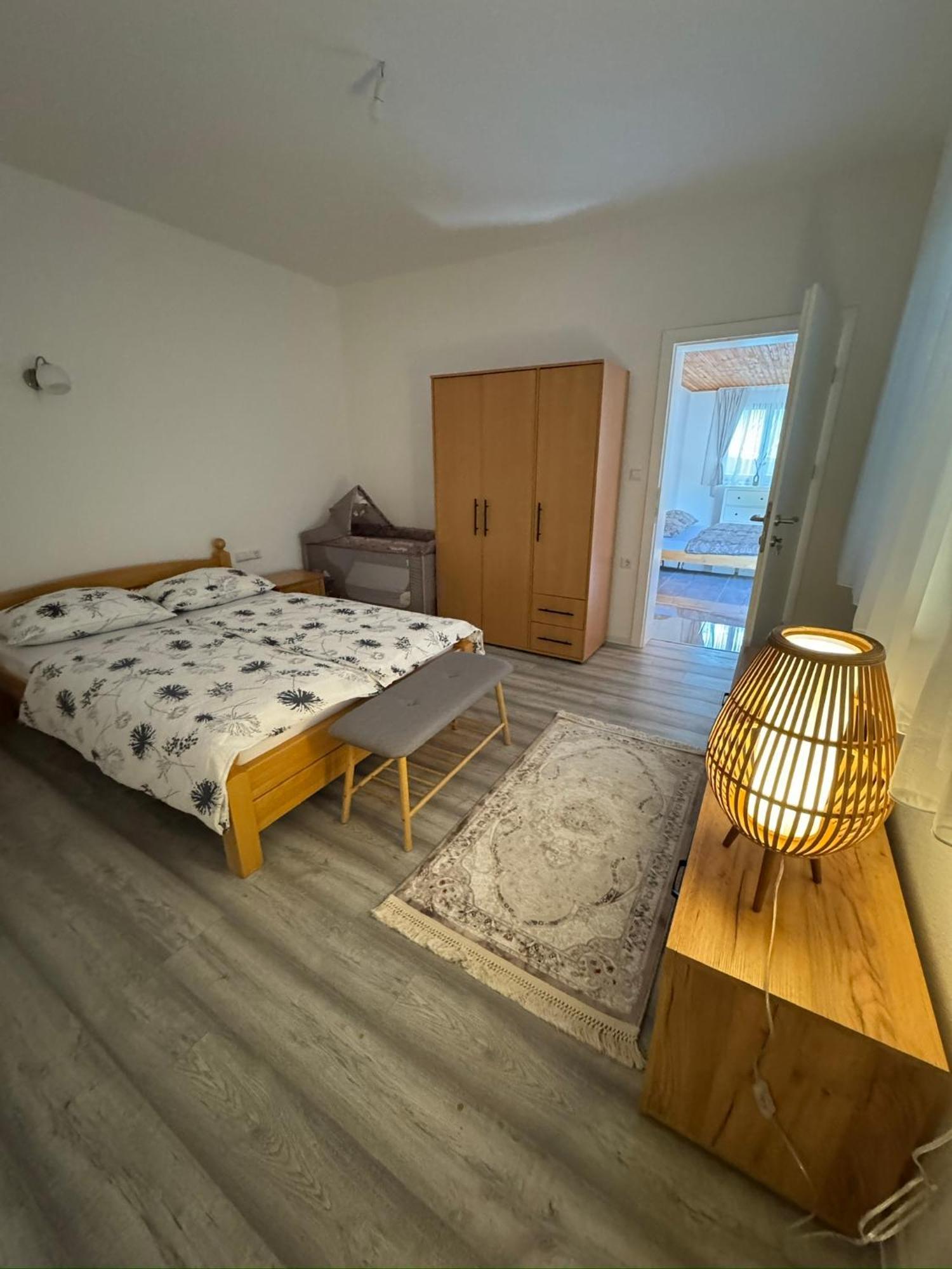 Bihać Resting House Oaza 빌라 외부 사진