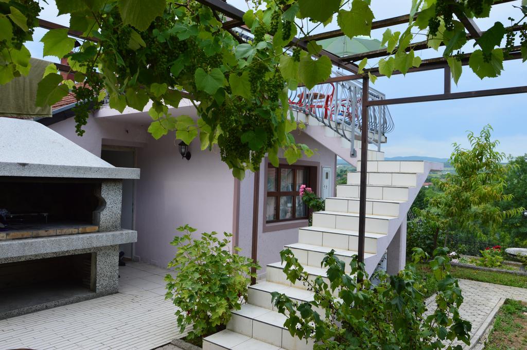 Bihać Resting House Oaza 빌라 외부 사진